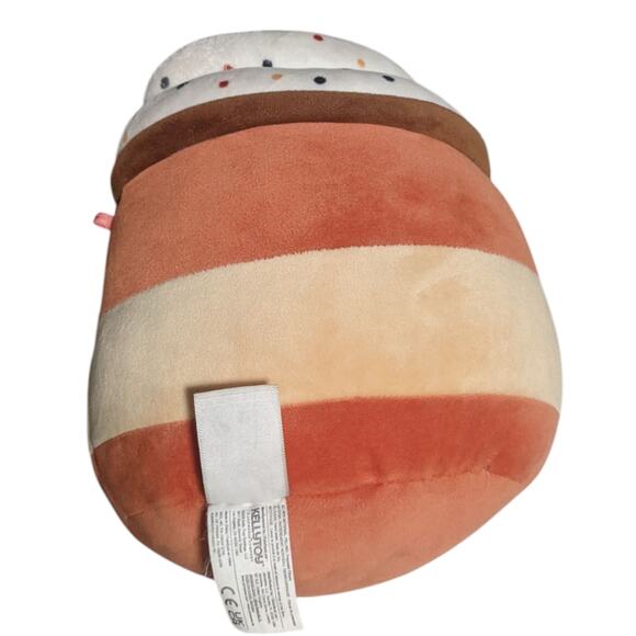 Squishmallow Mead Apple Cider Plushie - Picture 2 of 4